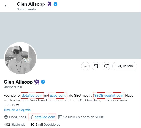 Glen Allsopp