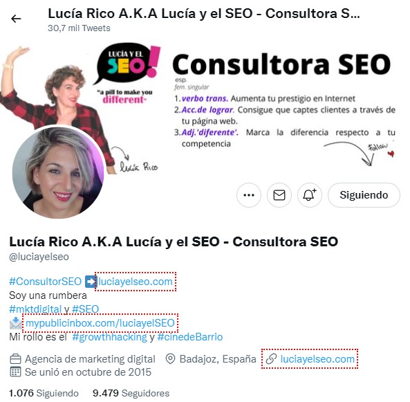 Lucia Rico