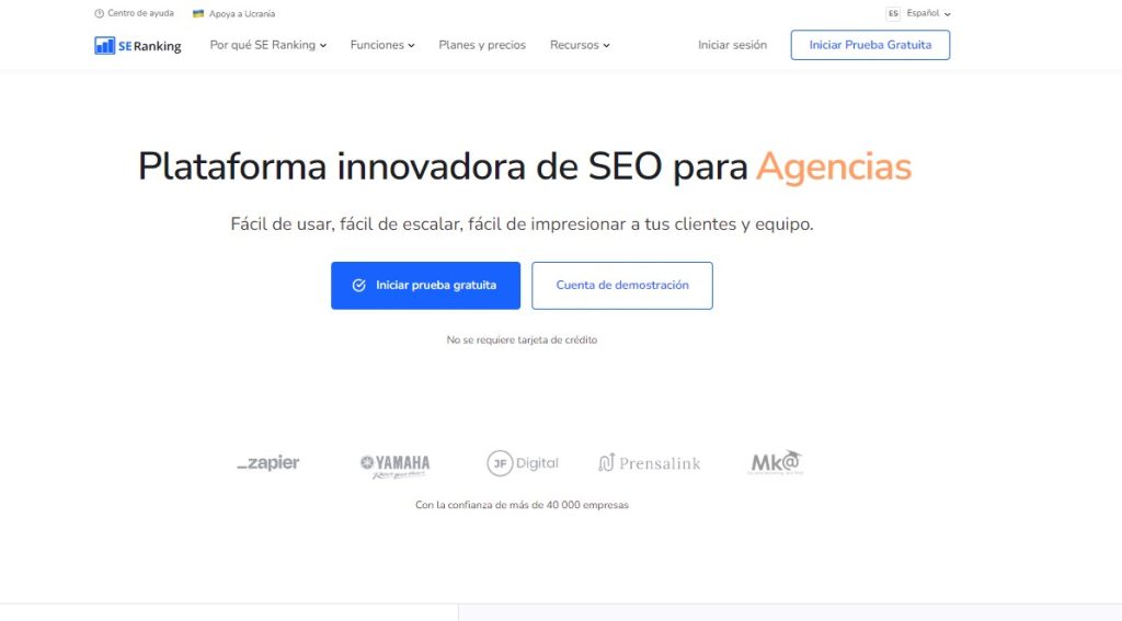 se ranking